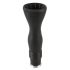 You2Toys - Glans - Eichel Vibrator (schwarz)