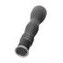 You2Toys - Glans - vibrator za glavić (crni)