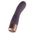 You2Toys Elegant Flexy - uppladdningsbar G-punkt vibrator (mörklila)