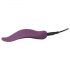 SMILE Panty - Rechargeable, Wireless, Waterproof Clitoral Vibrator (Purple)