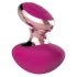 Scelta di Coppia - mini vibratore massaggiante ricaricabile (rosa)