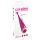 Partners Keuze - oplaadbare clitoris vibrator (roze)