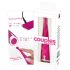 Couples Choice - Vibromasseur Clitoridien Rechargeable (Rose)