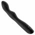 Rebel P-Spot - Dual Motor Prostate Vibrator (Black)