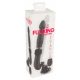 You2Toys - RC Fucking Machine - Rechargeable Thrusting Vibrator (Black)