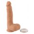 You2Toys - Natural - vibrații accu, radio, impulsive (natur)