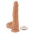 You2Toys - Natural - Thrusting Vibrator (Natural)