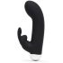 Fifty Shades of Grey Greedy Girl - Klitorisarm Vibrator (schwarz) für Anfänger