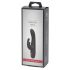 Fifty Shades of Grey - Greedy Girl - Akkubetriebener Vibrator (Schwarz)