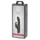 Fifty Shades of Grey - Greedy Girl - Akkubetriebener Vibrator (Schwarz)