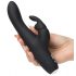 Fifty Shades of Grey - Greedy Girl - Akkubetriebener Vibrator (Schwarz)