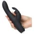 Fifty Shades of Grey Greedy Girl - Rechargeable Vibrator (Black)