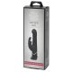 Fifty Shades of Grey Greedy Girl - Thrusting Vibrator (Black)