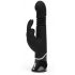 Fifty Shades of Grey Greedy Girl - Thrusting Vibrator (Black)