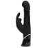 Fifty Shades of Grey Greedy Girl - Thrusting Vibrator (Black)