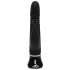 Le Cinquante Nuances de Grey Greedy Girl - Vibromasseur Poussant (Noir)