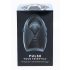 Hot Octopuss Pulse Solo Essential - Rechargeable Masturbator (Black)