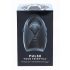 Hot Octopuss Pulse Solo Essential - Rechargeable Masturbator (Black)