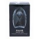 Hot Octopuss Pulse Solo Lux - Battery-Powered, Wireless Masturbator (Black)