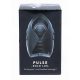 Hot Octopuss Pulse Solo Lux - remote-controlled masturbator (black)