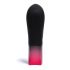 HOT Octopuss Amo - Rechargeable Clitoral Vibrator (Black)