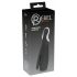 Rebel Strong - vibromasseur gland rechargeable (noir)