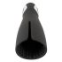 Rebel Strong - vibromasseur gland rechargeable (noir)