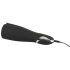 Rebel Strong - vibromasseur gland rechargeable (noir)