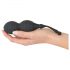 You2Toys - Radio-Controlled, Inflatable Anal Bead (Black)