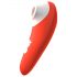 ROMP Switch - Air-Pulse Clitoral Stimulator (Orange)