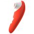 ROMP Switch - Air-Pulse Clitoral Stimulator (Orange)