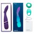 We-Vibe Wand - akumulatora viedais masāžas vibrators