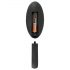 XOUXOU - Rechargeable Dual Anal Vibrator (Black)