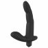 Doigt coquin Rebel - stimulateur prostatique (noir)