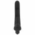 Doigt coquin Rebel - stimulateur prostatique (noir)