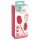 SMILE Love Egg - Rechargeable Wireless Vibrator (Red)