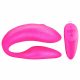 We-Vibe Chorus - Rechargeable Smart Couples Vibrator (Pink)