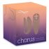 We-Vibe Chorus - Smart Rechargeable Couple's Vibrator (Purple)