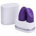 We-Vibe Chorus - laddningsbar, smart parvibrator (lila)