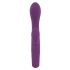 You2Toys - Rabbit Petit - vibromasseur rechargeable à stimulateur clitoridien (violet)