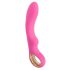 You2Toys - Dual Petit - punjivi vibrator s dva motora (ružičasti)