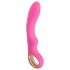 You2Toys - Dual Petit - Rechargeable Dual-Motor Vibrator (Pink)