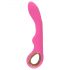 You2Toys - Dual Petit - Rechargeable Dual-Motor Vibrator (Pink)