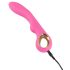 You2Toys - Dual Petit - Rechargeable Dual-Motor Vibrator (Pink)