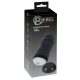 Rebel - 2-in-1 Suction and Vibrating Masturbator (Black)