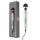 Doxy Die Cast 3 Wand - Electric Massage Vibrator (Silver)