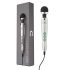 Doxy Die Cast 3 Wand - Netzmassager Vibrator (Silber)