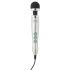 Doxy Die Cast 3 Wand - Electric Massage Vibrator (Silver)