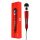 Doxy Die Cast 3 Bacchetta - vibratore massaggiatore elettrico (rosso)