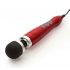 Doxy Die Cast 3 Wand - Netzvibrator Massager (Rot)